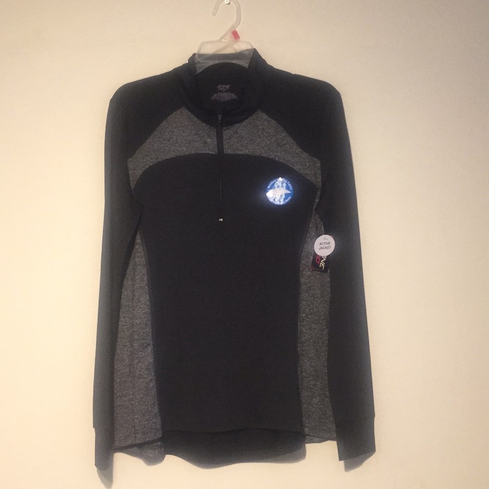 ZONE PRO Active Top